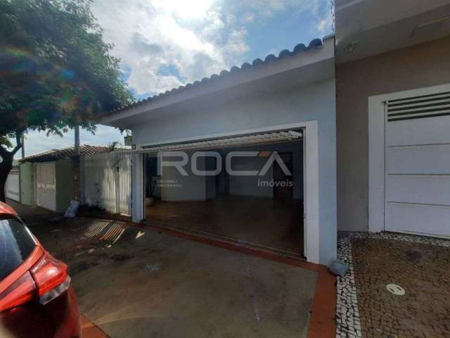 Casa em Residencial Itamarati - 2 dormitórios, suíte e 2 vagas