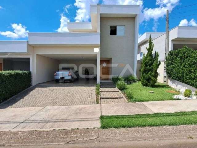 Casa de 3 dormitórios à venda no Residencial Quebec, São Carlos