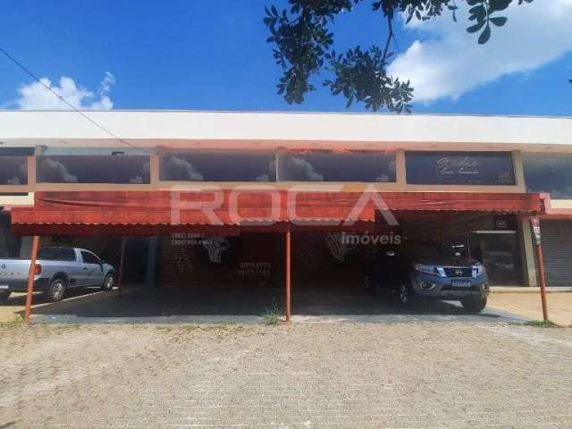 Espaço Comercial para Alugar no Jardim Ipanema, São Carlos