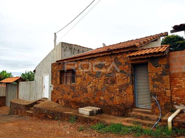 Chácara à venda no bairro JARDIM SANTA EUDÓXIA em São Carlos