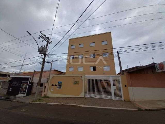 Apartamento Padrão à venda na Vila Monteiro Gleba I, São Carlos