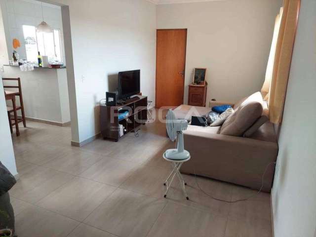 Apartamento Padrão à venda na Vila Monteiro Gleba I, São Carlos