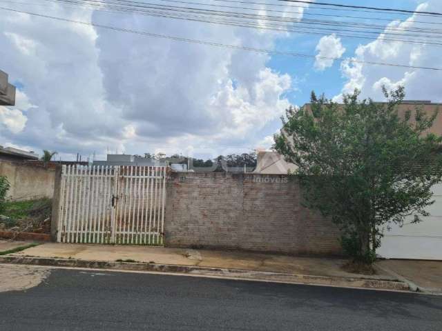 Excelente Terreno à Venda no Parque dos Flamboyant, São Carlos