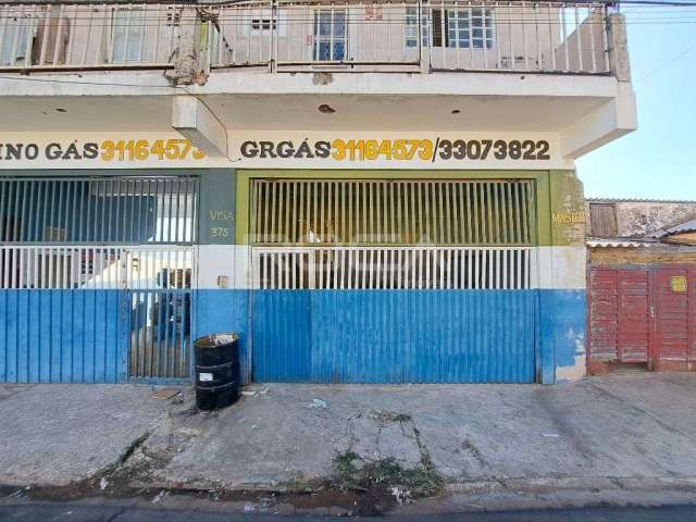 Charmosa Kitnet para alugar na Vila Jacobucci, São Carlos