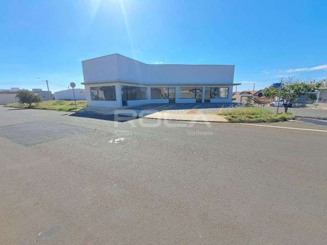 Sala Comercial para Alugar em PALMEIRAS 2, Ibaté - Ótima Infraestrutura!