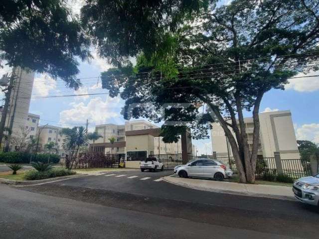 Apartamento Padrão para alugar na Vila Boa Vista 1, São Carlos