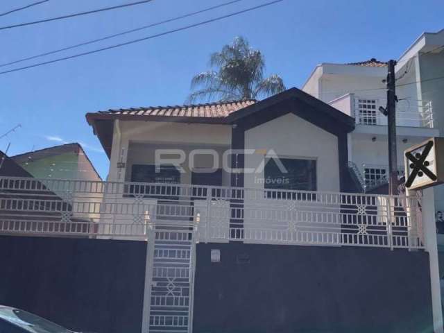 Casa comercial com 1 sala à venda no Centro, São Carlos , 69 m2 por R$ 350.000