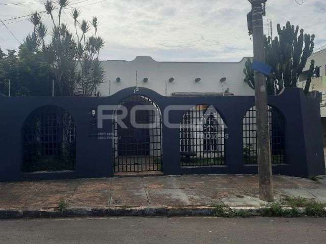 Casa comercial com 2 salas à venda no Jardim Santa Paula, São Carlos , 161 m2 por R$ 700.000