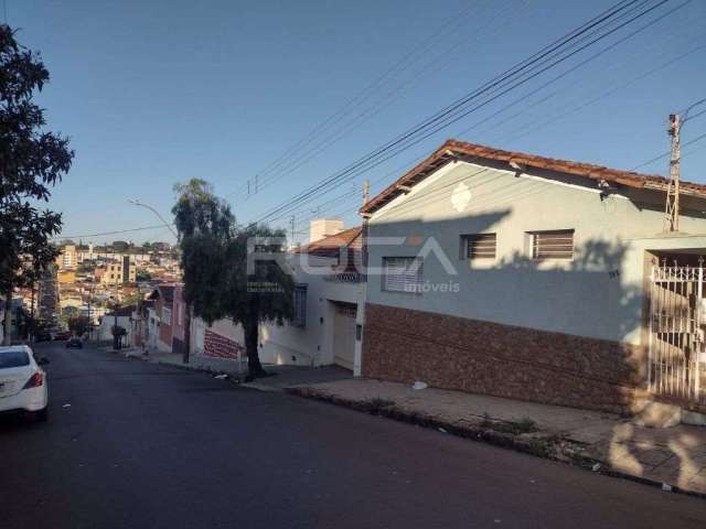 Casa comercial com 1 sala à venda no Centro, São Carlos , 108 m2 por R$ 480.000