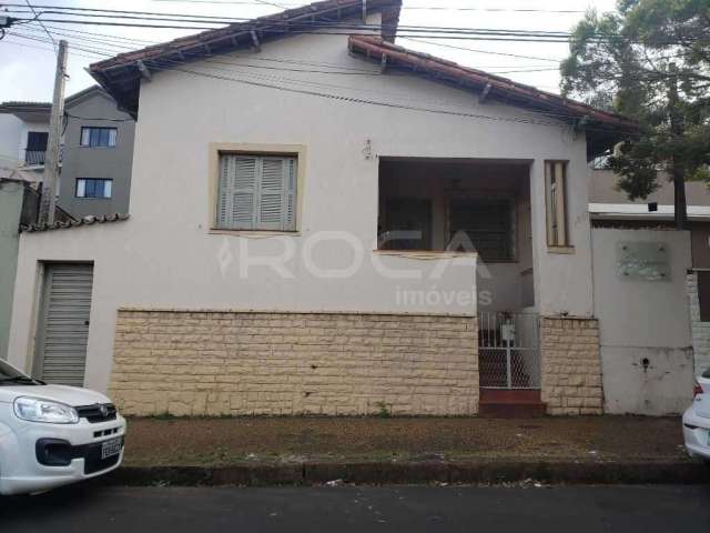 Casa comercial com 1 sala à venda no Centro, São Carlos , 131 m2 por R$ 540.000