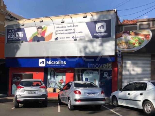 Casa comercial à venda no Centro, São Carlos , 400 m2 por R$ 1.300.000