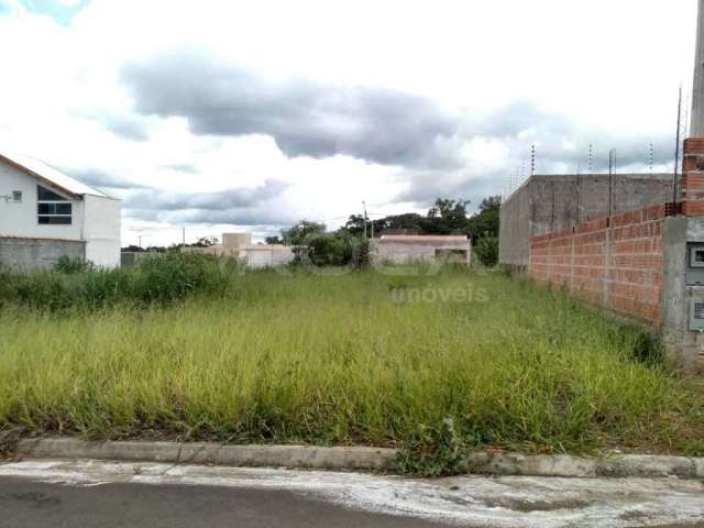 Terreno comercial à venda no Jardim do Bosque, São Carlos  por R$ 149.000