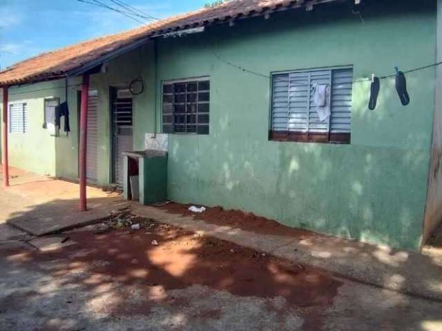 Terreno comercial à venda na Vila São José, São Carlos , 170 m2 por R$ 450.000