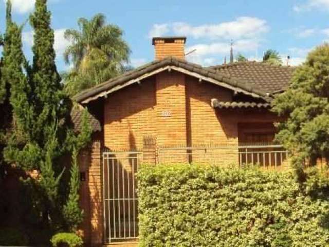 Casa comercial com 4 salas à venda no Parque Santa Mônica, São Carlos , 500 m2 por R$ 3.800.000