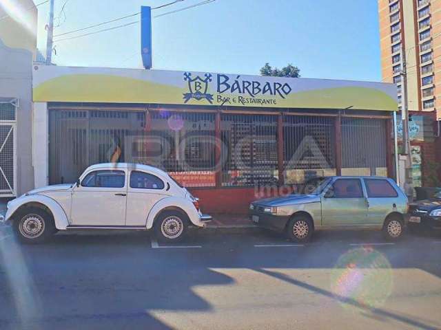 Aconchegante casa de 1 dormitório no Centro de São Carlos!