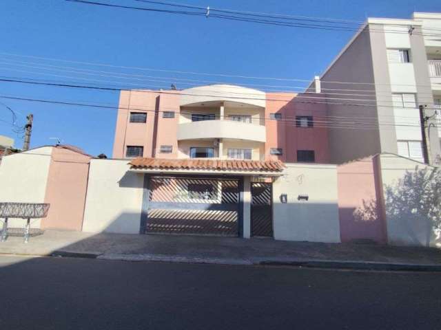 Apartamento Padrão para Alugar em São Carlos - 2 dormitórios