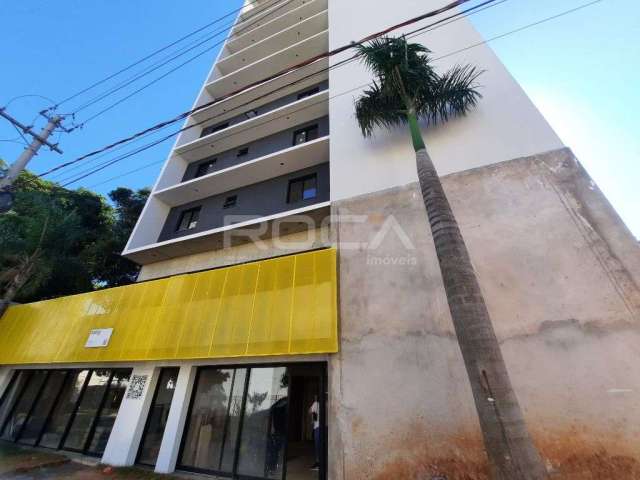 Apartamento de 1 dormitório para alugar em Tijuco Preto, São Carlos