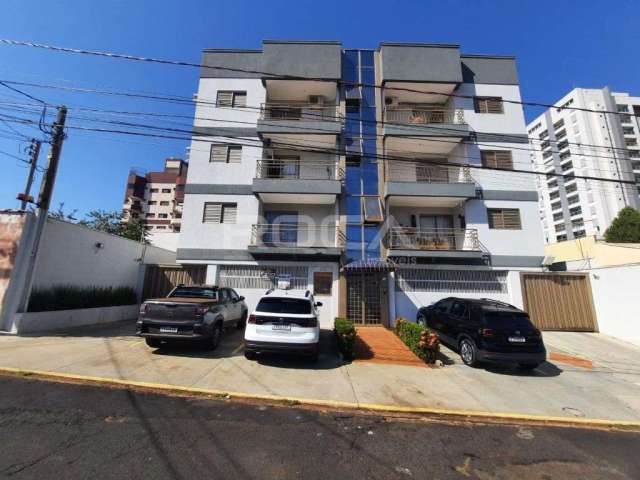 Apartamento com 1 quarto para alugar no Presidente Médici, Ribeirão Preto , 47 m2 por R$ 1.400