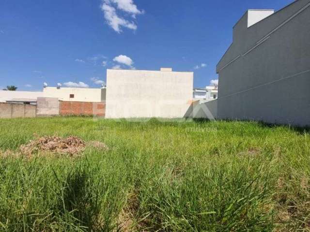 Terreno à venda no bairro Planalto Paraíso em São Carlos