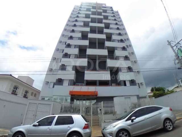 Apartamento Padrão para Alugar no Jardim Paraíso São Carlos