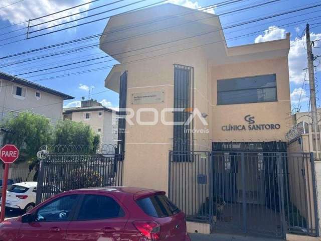 Casa Comercial à venda no Jardim Paraíso, São Carlos - 8 dormitórios