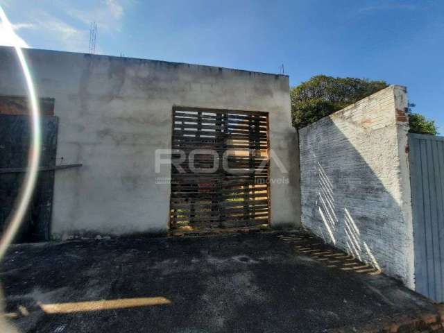 Sala Comercial para Alugar no Jardim Brasil, São Carlos