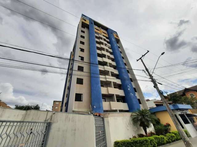 Apartamento de 2 dormitórios para alugar no Jardim Paraíso, São Carlos