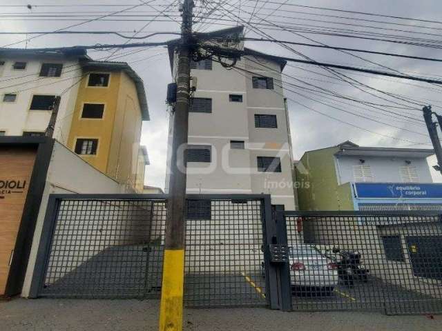 Aluguel de Apartamento Padrão com 1 Dormitório no Jardim Santa Paula - São Carlos