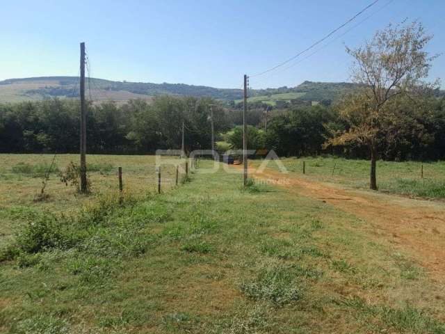 Chácara / sítio com 2 quartos à venda na Área Rural de São Carlos, São Carlos , 3 m2 por R$ 600.000