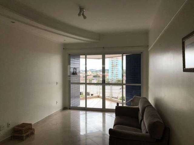 Apartamento Padrão à venda no Jardim Macarengo, São Carlos