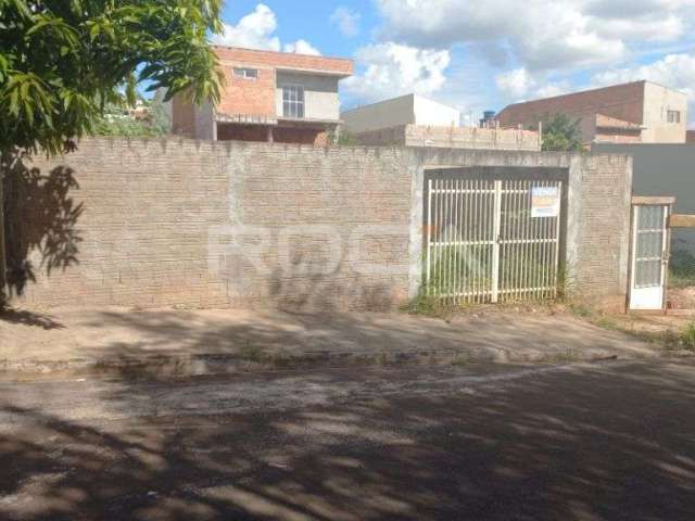 Ótimo Terreno à venda no Jardim das Torres Prolongamento, São Carlos