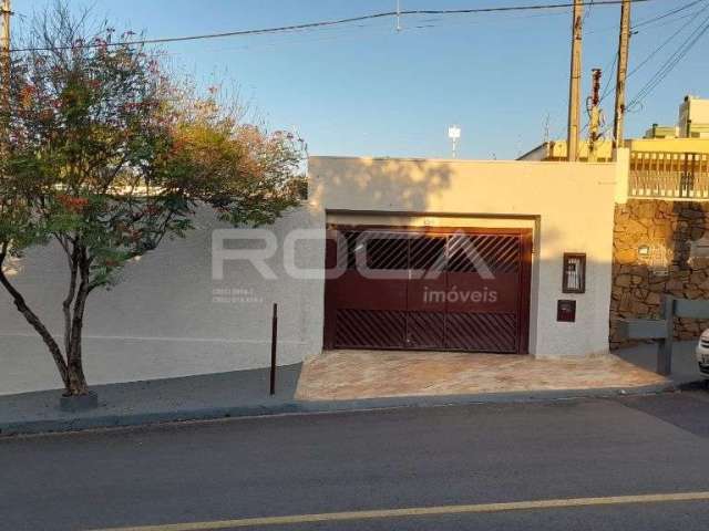 Casa com 3 quartos à venda no Jardim Santa Paula, São Carlos , 230 m2 por R$ 790.000