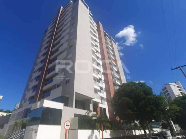 Apartamento com 3 quartos à venda no Centro, São Carlos , 85 m2 por R$ 690.000