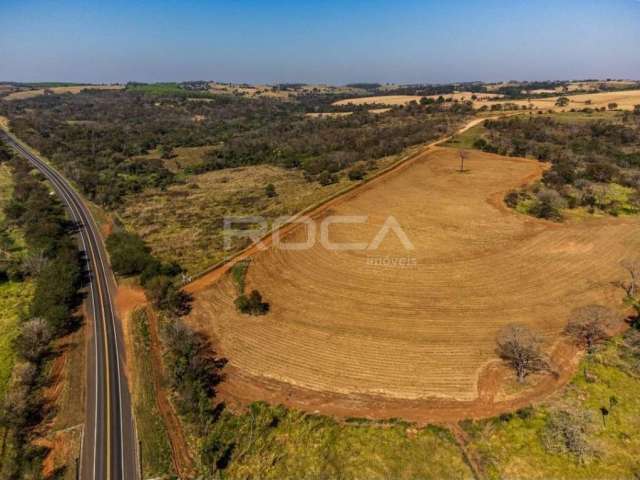 Fazenda à venda na Área Rural de São Carlos, São Carlos , 56 m2 por R$ 8.400.000