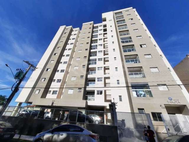 Apartamento de 2 dormitórios para alugar no bairro Parque Arnold Schimidt em São Carlos