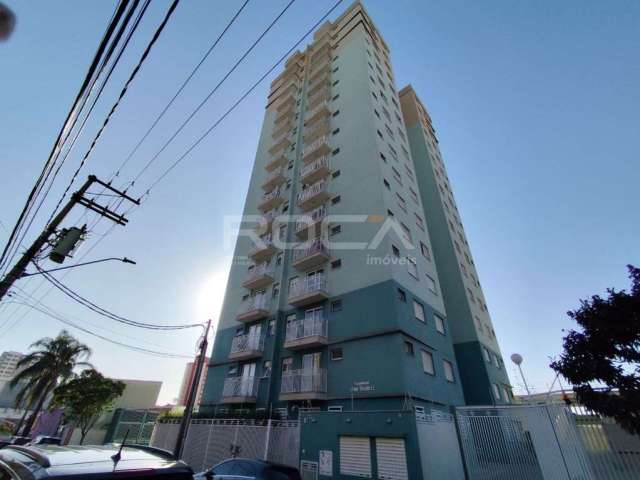 Apartamento com 2 quartos para alugar no Jardim Macarengo, São Carlos , 59 m2 por R$ 2.600