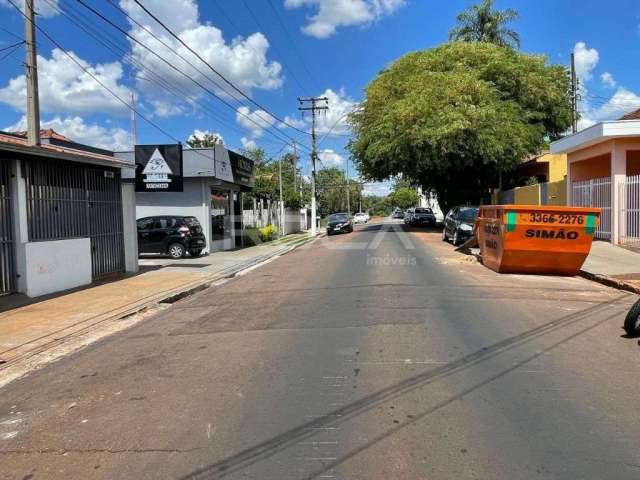 Apartamento de 2 dormitórios no Centro de São Carlos - Excelente oportunidade!