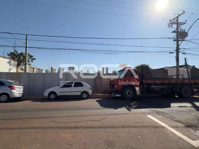 Apartamento Padrão à venda no Centro de São Carlos: 2 dormitórios e suíte!