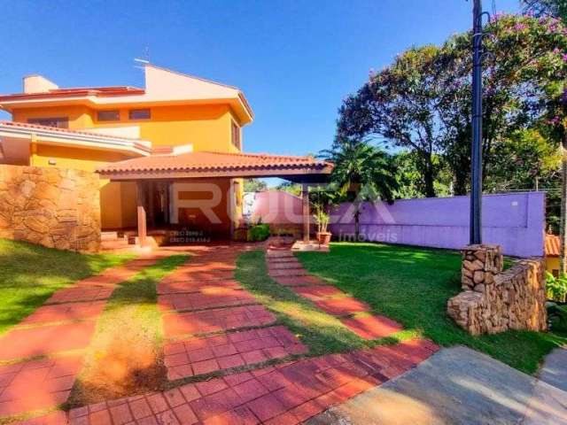 Casa à venda no Condomínio Jardim Nova Santa Paula em São Carlos