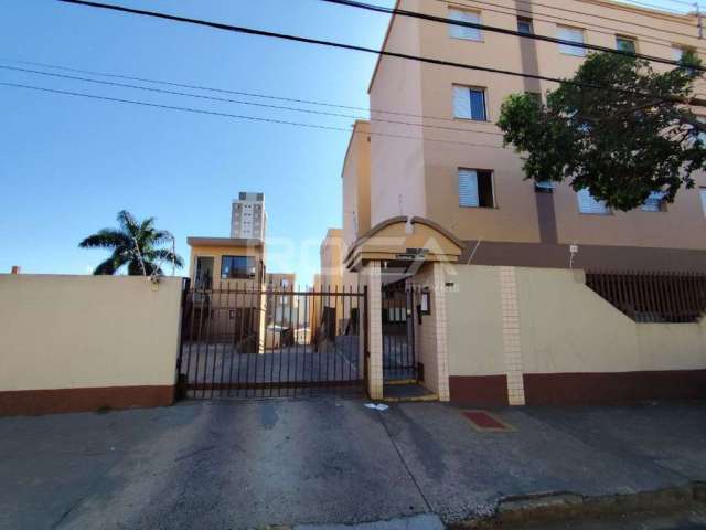 Excelente Apartamento Padrão para Alugar no Jardim São Carlos!