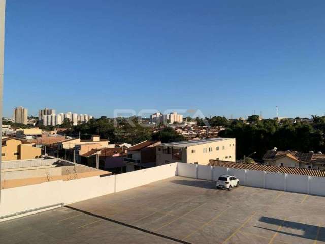 Excelente oportunidade! Apartamentos padrão à venda em AZULVILLE, São Carlos.