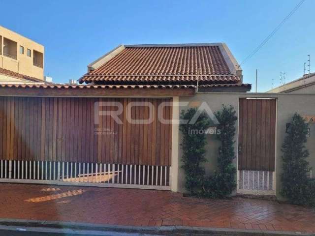 Casa com 3 quartos à venda no Jardim Lutfalla, São Carlos , 279 m2 por R$ 850.000