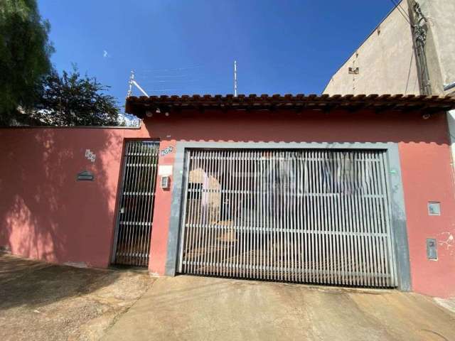 Casa padrão à venda em Santa Felicia, São Carlos