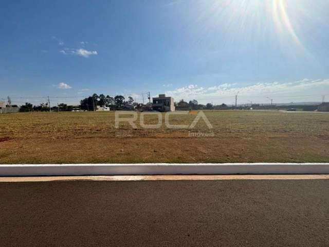 Oportunidade única! Terreno à venda no bairro RECANTO DO SABIÁ em São Carlos.