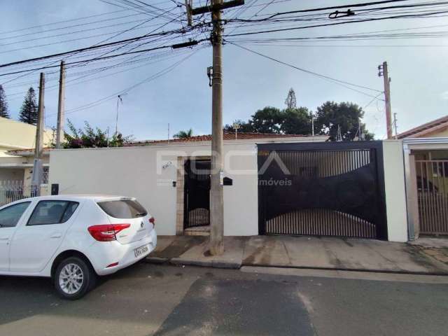 Casa Padrão para Alugar em Vila Nery, São Carlos