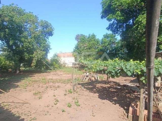 Terreno à venda em Água Vermelha, São Carlos - Oportunidade imperdível!