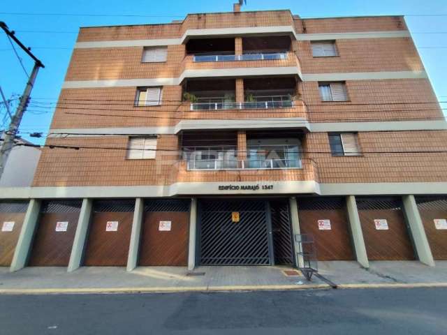 Lindo Apartamento Cobertura Duplex no Centro de São Carlos