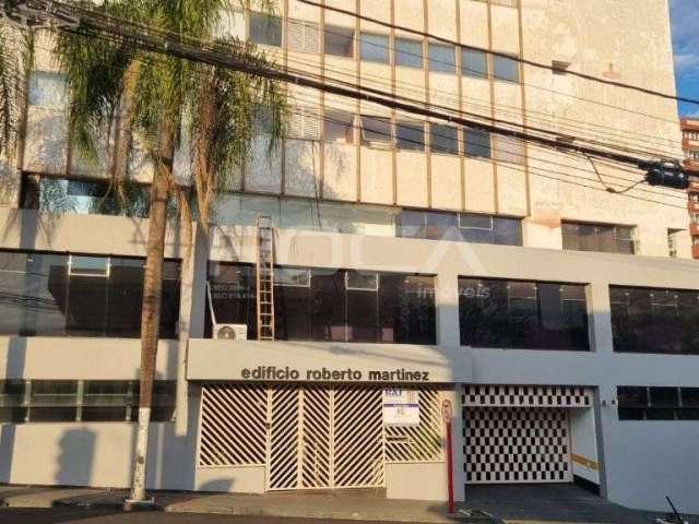 Apartamento de 2 dormitórios à venda no bairro Silvio Vilari em São Carlos