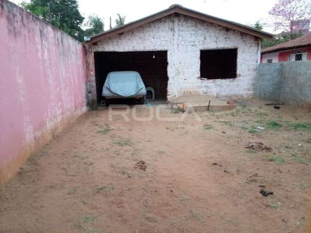 Terreno Comercial para Alugar em Água Vermelha, São Carlos