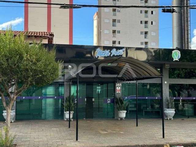 Sala comercial com 2 salas para alugar no Jardim Macarengo, São Carlos , 200 m2 por R$ 5.000